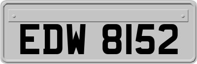 EDW8152