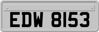 EDW8153