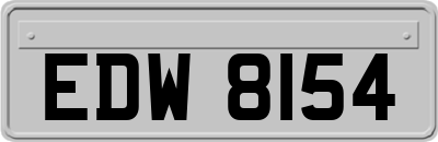 EDW8154