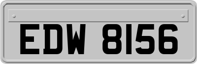 EDW8156