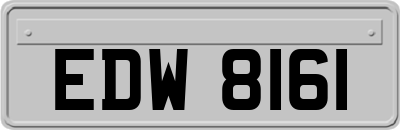 EDW8161