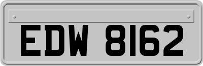 EDW8162