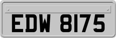 EDW8175