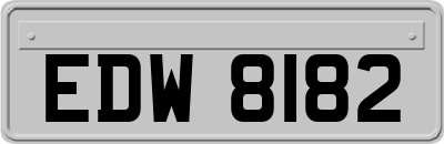 EDW8182