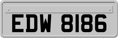 EDW8186