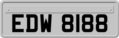 EDW8188