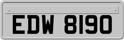 EDW8190