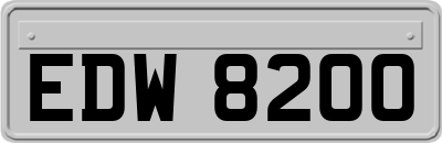 EDW8200