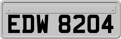 EDW8204