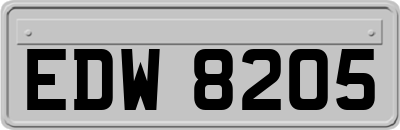 EDW8205