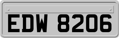 EDW8206