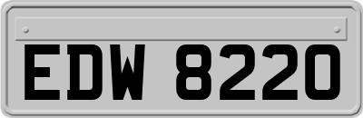EDW8220
