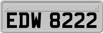 EDW8222