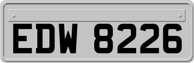 EDW8226