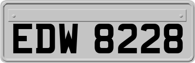 EDW8228