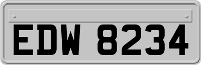 EDW8234
