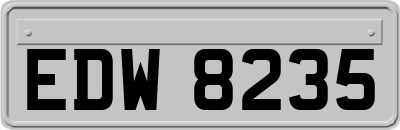 EDW8235