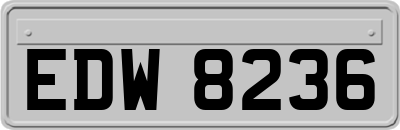 EDW8236