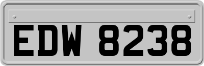 EDW8238