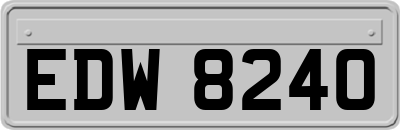 EDW8240