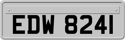 EDW8241
