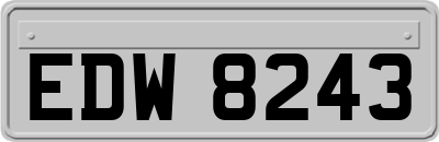 EDW8243