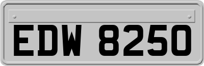 EDW8250