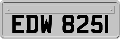 EDW8251