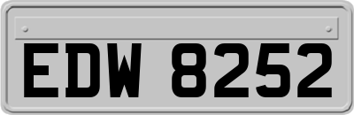 EDW8252