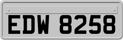 EDW8258