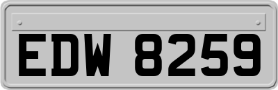 EDW8259
