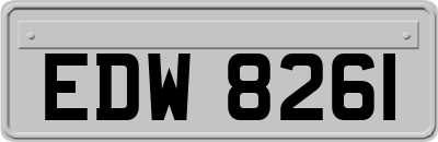 EDW8261