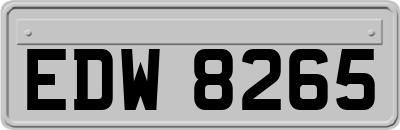 EDW8265
