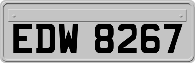 EDW8267