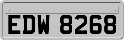 EDW8268