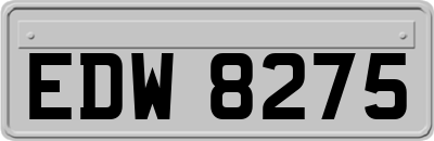 EDW8275