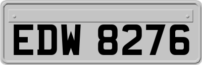 EDW8276