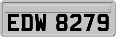 EDW8279