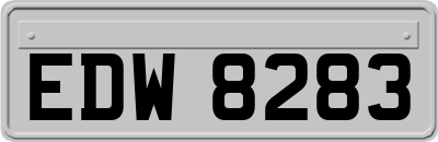 EDW8283