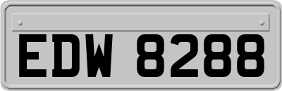EDW8288