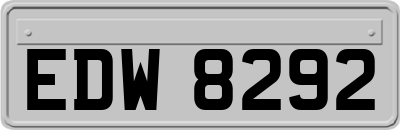 EDW8292