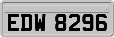 EDW8296
