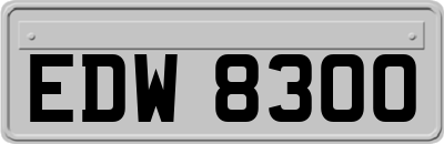 EDW8300