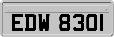 EDW8301