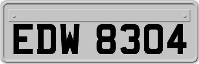 EDW8304