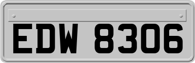 EDW8306