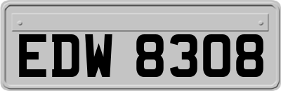 EDW8308
