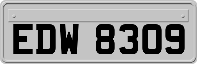 EDW8309