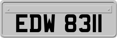 EDW8311