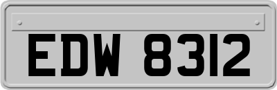 EDW8312